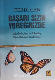 Başarı Sizin Yüreğinizde - Ferdi Can