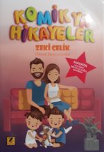 Komik Ya Hikayeler