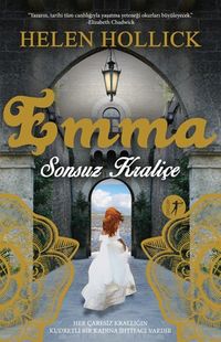 Emma & Sonsuz Kraliçe
