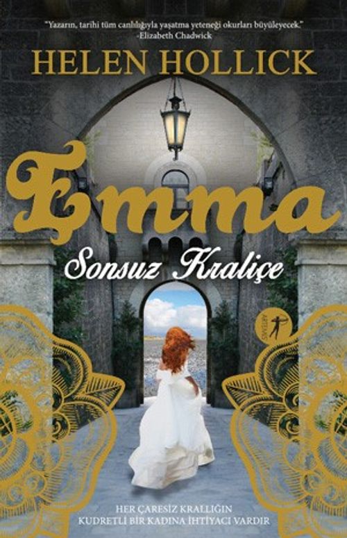Emma & Sonsuz Kraliçe