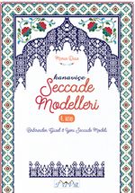 Kanaviçe Seccade Modelleri 4