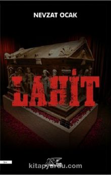 Lahit - Nevzat Ocak
