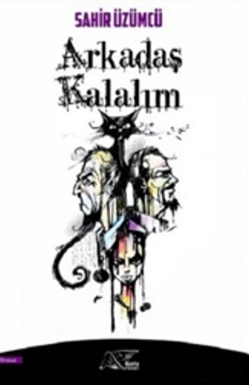 Arkadaş Kalalım