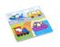 Montessori Ahşap Zeka Oyunları / w-Grip Parts Vehicles