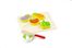 Montessori Ahşap Zeka Oyunları / w-Vegetables Cut</span>