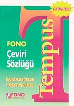 Tempus Çeviri Sözlüğü
