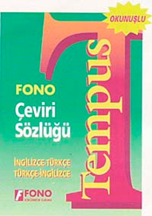Tempus Çeviri Sözlüğü