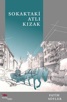 Sokaktaki Atlı Kızak