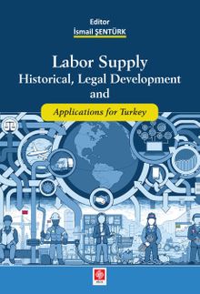 Labor Supply Historial, Legal Development and Applications for Turkey