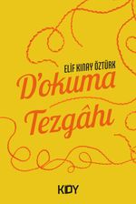 D'okuma Tezgahı 