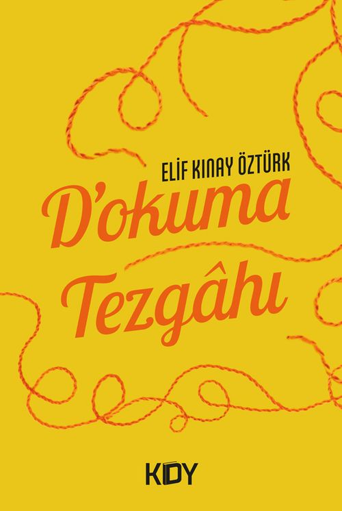 D'okuma Tezgahı 