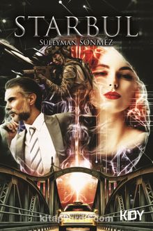 Starbul - Süleyman Sönmez