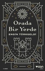 Orada Bir Yerde