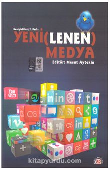 Yenilenen Medya - Mesut Aytekin
