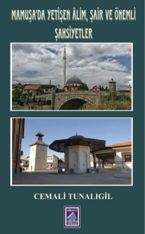 Mamuşa'da Yetişen Alim,  Şair ve Önemli Şahsiyetler