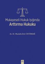 Mukayeseli Hukuk Işığında Arttırma Hukuku