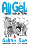 Ali Gel ve Maceraları 2