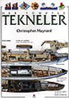 Her Y&ouml;n&uuml;yle Tekneler