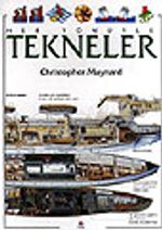 Her Yönüyle Tekneler