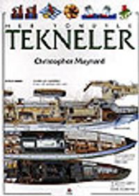 Her Yönüyle Tekneler