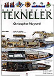 Her Yönüyle Tekneler