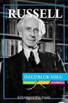 Özgürlük Yolu - Bertrand Russell