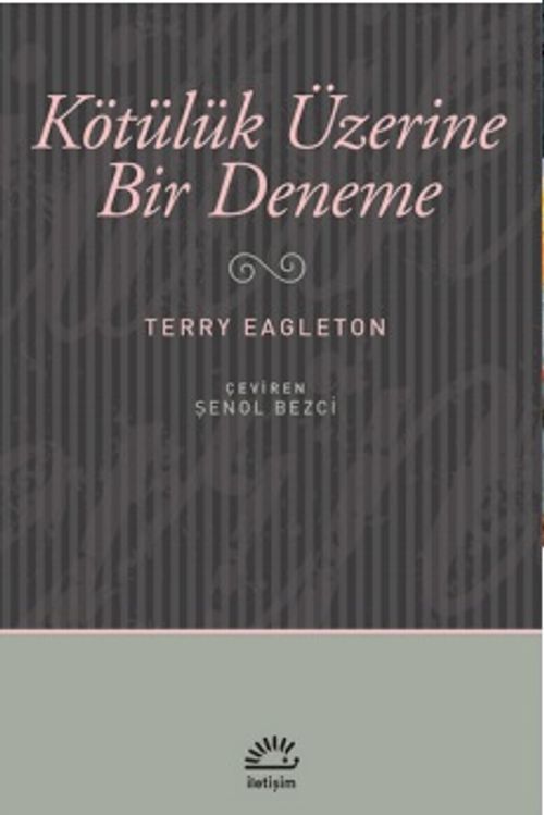 Kötülük Üzerine Bir Deneme