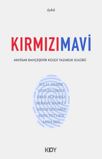 Kırmızı Mavi 