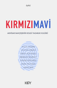 Kırmızı Mavi 