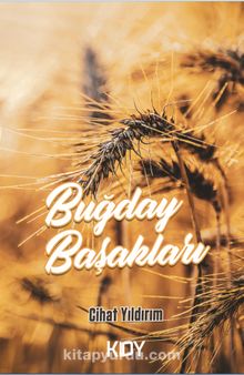 Buğday Başakları - Cihat Yıldırım