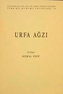 Urfa Ağzı