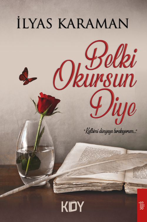Belki Okursun Diye