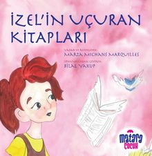 İzel'in Uçuran Kitapları