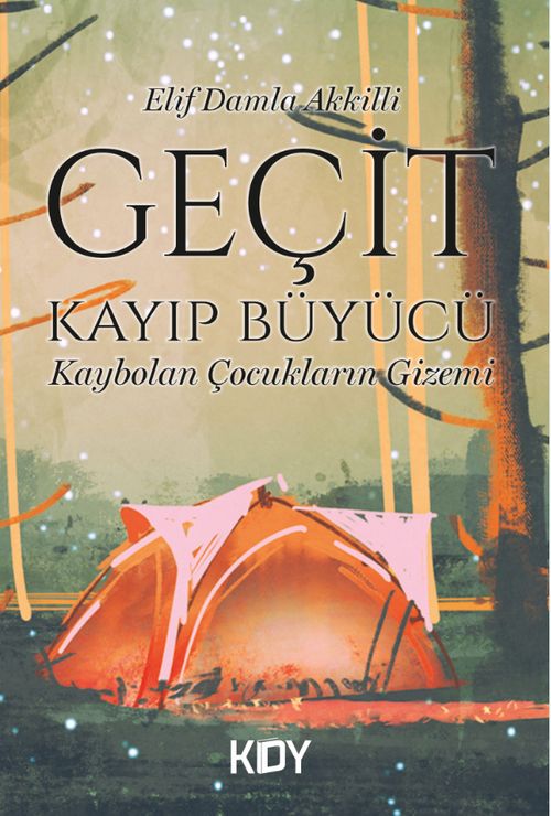 Geçit
