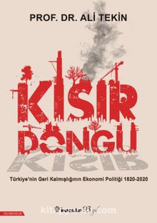 Kısır Döngü - Prof. Dr. Ali  Tekin