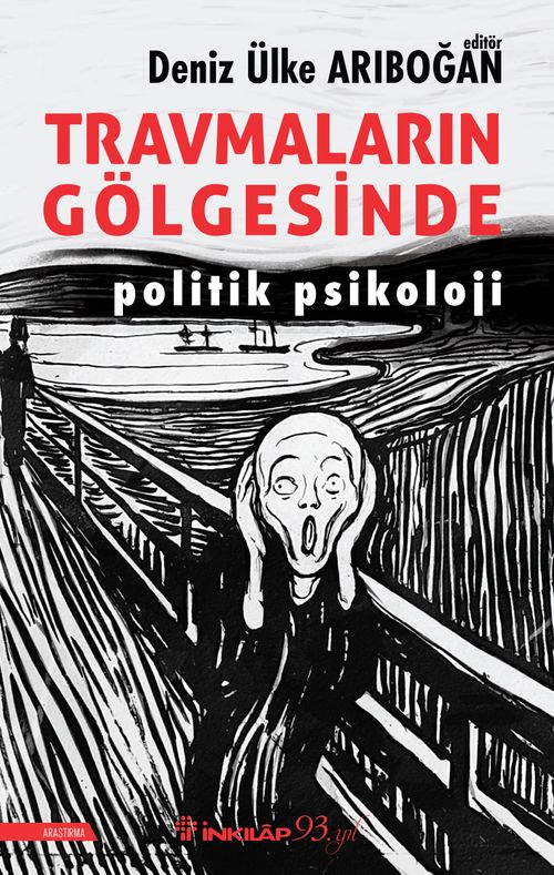 Travmaların Gölgesinde    