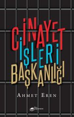 Cinayet İşleri Başkanlığı