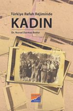 Türkiye Refah Rejiminde Kadın