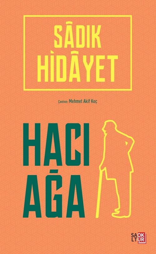Hacı Ağa