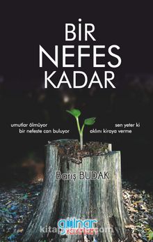 Bir Nefes Kadar - Barış Budak