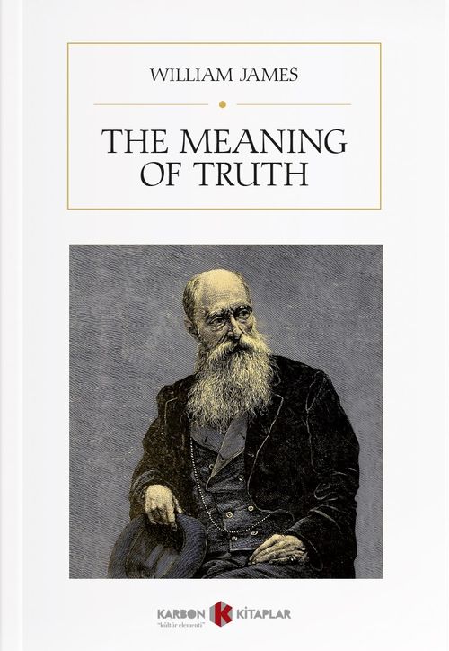 The Meaning Of Truth