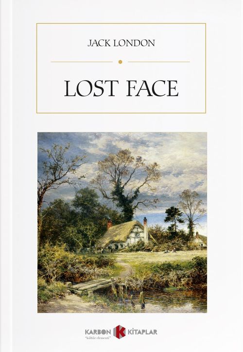 Lost Face