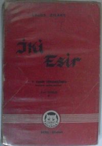 İki Esir (12-D-18)