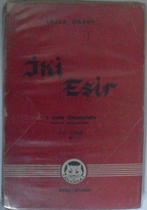 İki Esir (12-D-18)