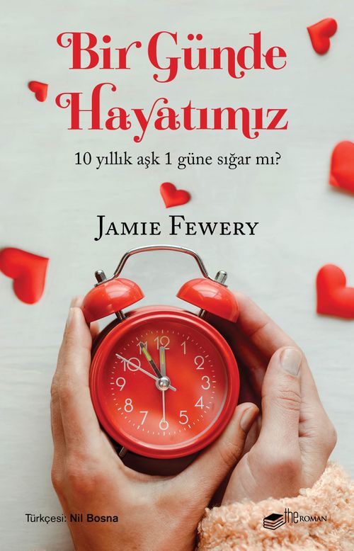 Bir Günde Hayatımız & 10 Yıllık Aşk 1 Güne Sığar mı?