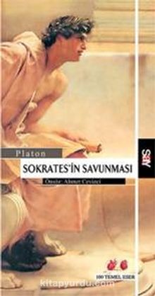 Sokrates'in Savunması / 100 Temel Eser