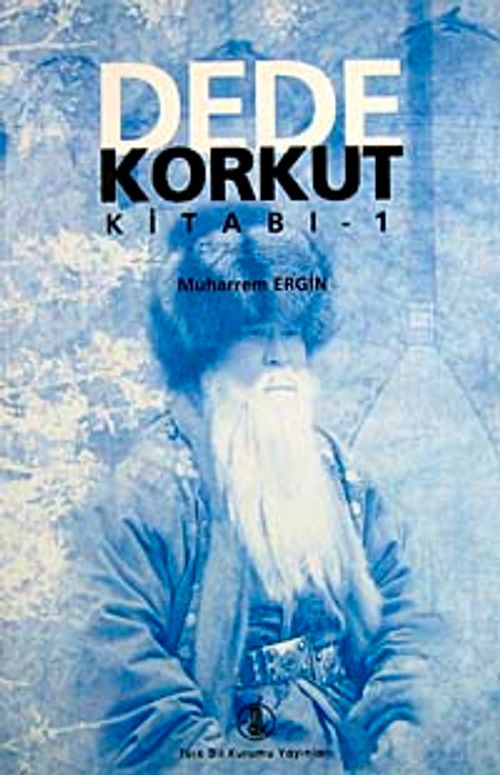 Dede Korkut Kitabı 1