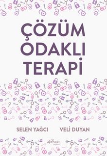 Çözüm Odaklı Terapi - Veli Duyan