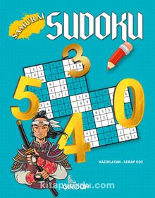 Samurai Sudoku - Serap Koç