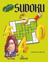 Jigsaw Sudoku